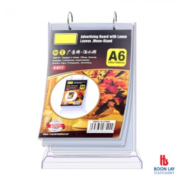 Snap Frame / Display Solution